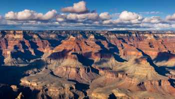 Grand Canyon National Park