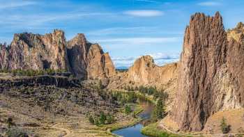 Smith Rock State Park